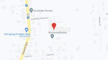 Doubleday Woods in google map