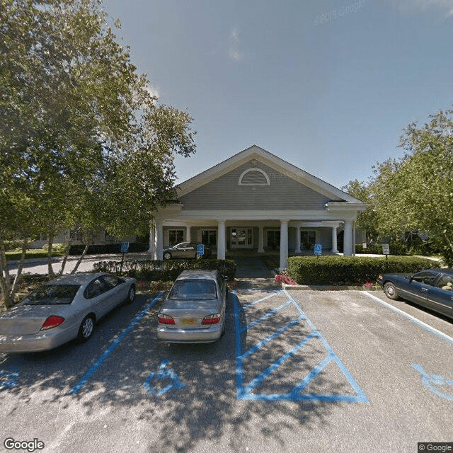 street view of Westhampton Care Ctr