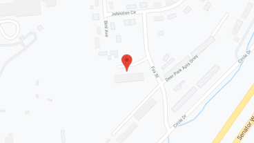 Sidney Senior Village in google map