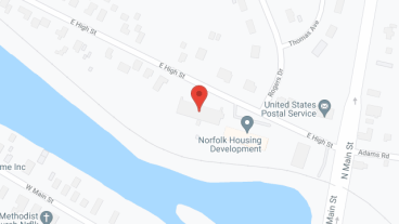 Riverview Apartments in google map