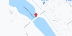 Castle Ridge Manor in google map