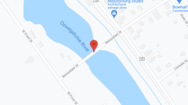 Castle Ridge Manor in google map