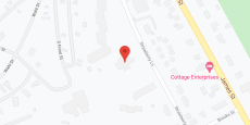 Riverview Apartments in google map