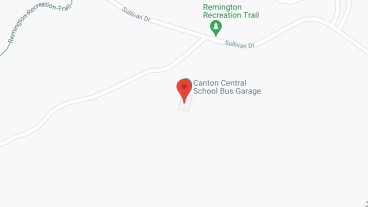 Partridge Knoll in google map
