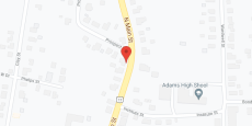 Goodman's Adult Home in google map