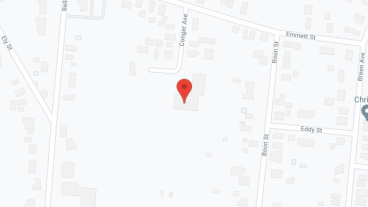 St Anthony Apartments in google map