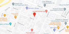 Golden Age Home in google map