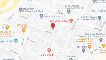 Golden Age Home in google map