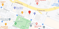 Marion-Ruggiero Apartments in google map
