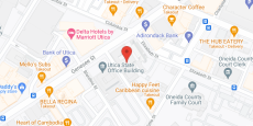 Macartovin Apartments in google map