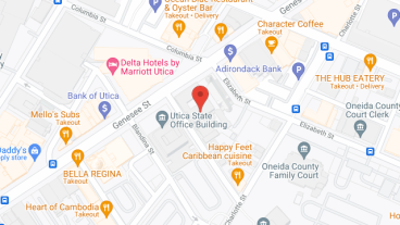 Macartovin Apartments in google map