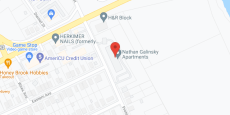 Nathan Galinsky Apartments in google map