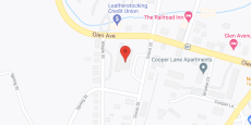 Clara Welch Thanksgiving Home in google map