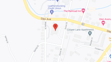 Clara Welch Thanksgiving Home in google map