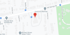Brick School Terrace in google map