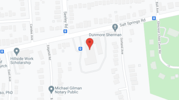 Brick School Terrace in google map