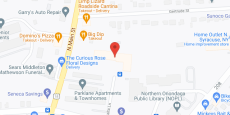 Malta House in google map