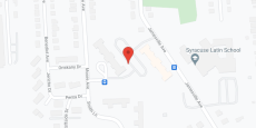 Mount St James Apartments in google map