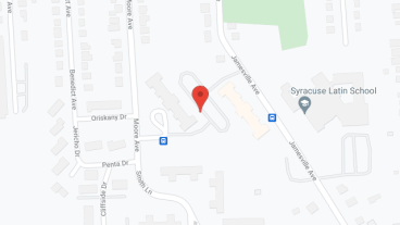 Mount St James Apartments in google map