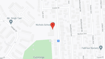 Brick School Terrace in google map