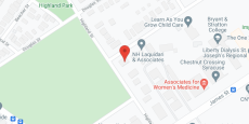 Highland Home For Adults in google map