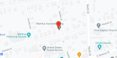 Manlius Home For Adults in google map