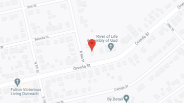 Rosewood Home For Adults in google map