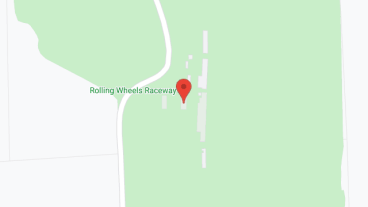 Rolling Wheels Mobile Home Pk in google map