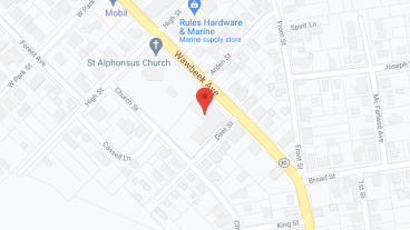 Donald E Smith Apartments in google map