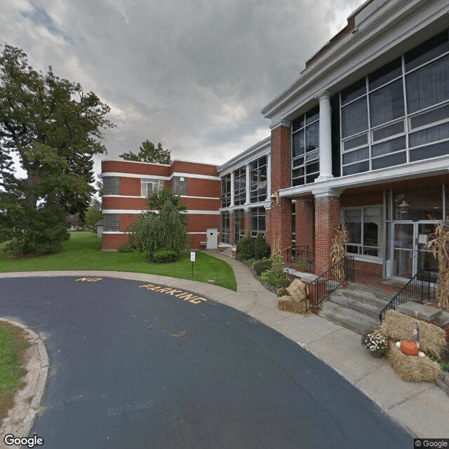 street view of The Shore Winds