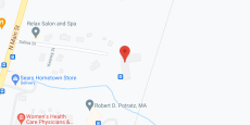 Crestview Terrace in google map