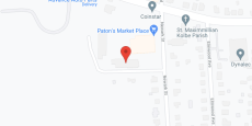 Sodus Estates in google map