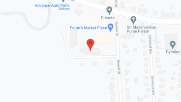 Sodus Estates in google map