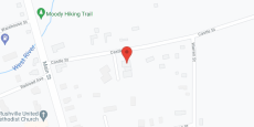 Castle Street Apartments in google map