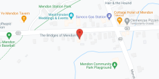 Bridges of Mendon in google map
