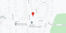 Grace House in google map