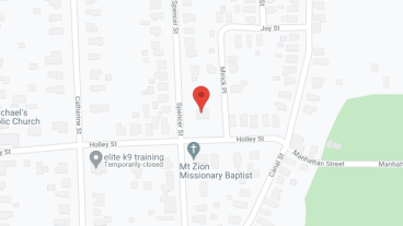 Grace House in google map