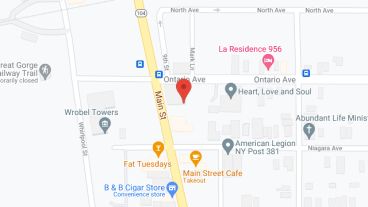 Colt Block Apartments in google map