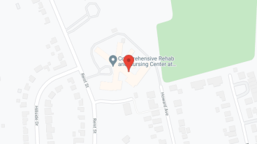 St Francis Home in google map