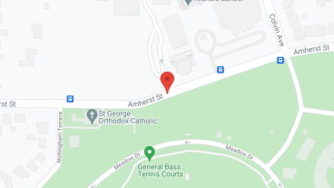 United Church Home in google map