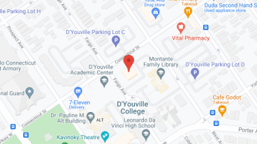 Santa Maria Towers in google map