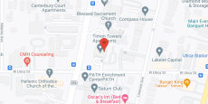 Timon Towers Apartments in google map