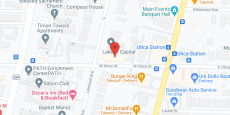 Linwood Elderly Housing in google map