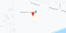 Odd Fellows Home in google map