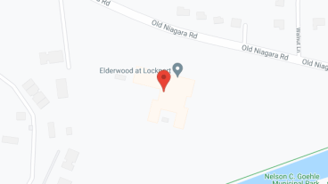 Odd Fellows Home in google map