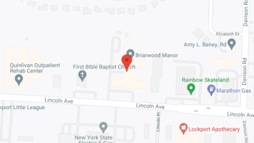 Briarwood Manor in google map