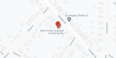 WOMAN'S Christian Assn Home in google map