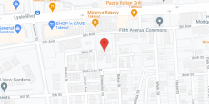 St. Lufthild House in google map