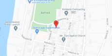 Filbern Manor in google map