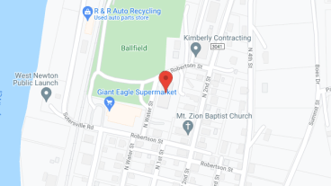 Filbern Manor in google map